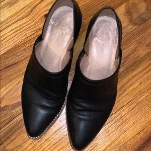 Madewell The Brady Lowcut Bootie 7